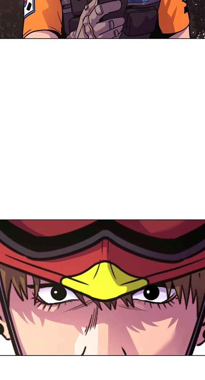 1 Second Chapter 284 page 75 - 