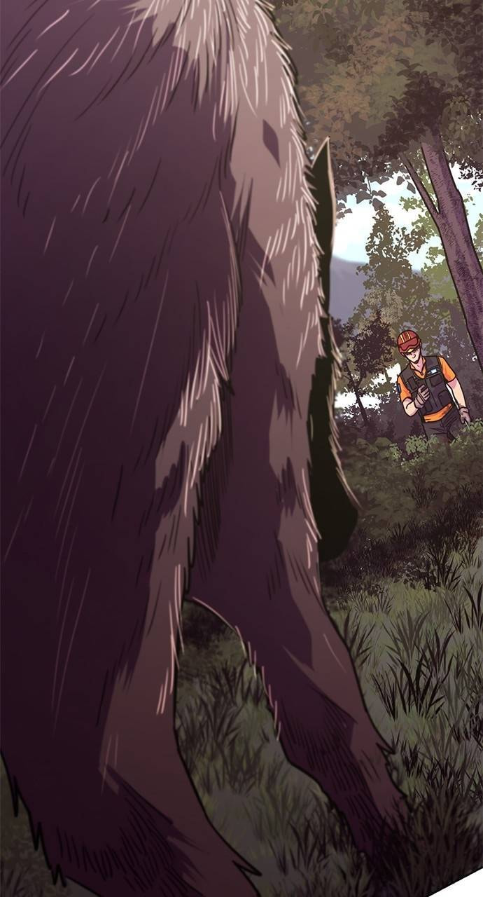 1 Second Chapter 284 page 77 - 