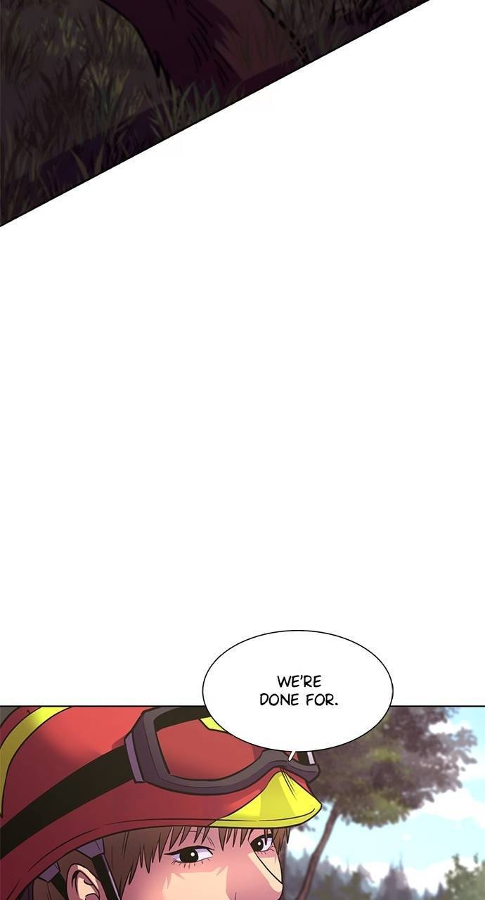 1 Second Chapter 284 page 78 - 