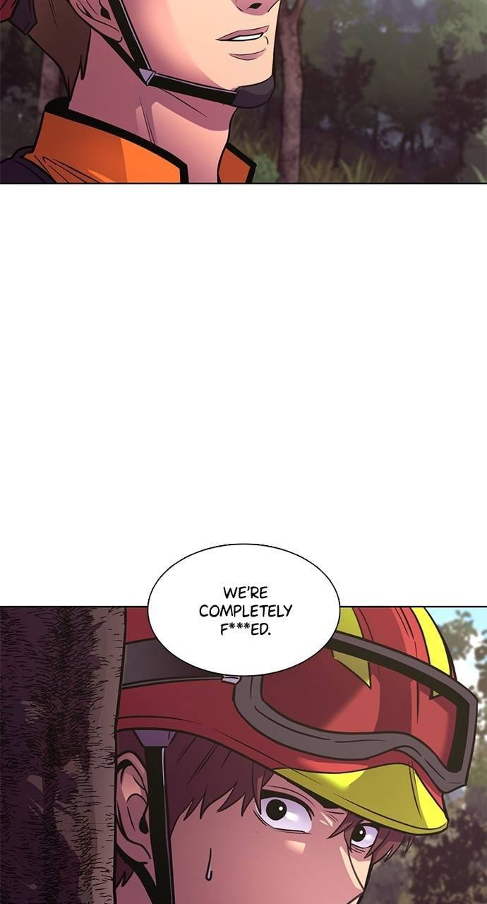 1 Second Chapter 284 page 79 - 