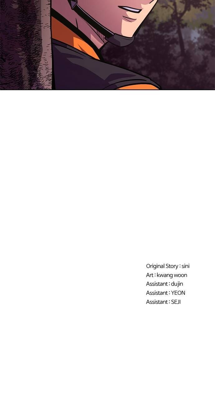 1 Second Chapter 284 page 80 - 