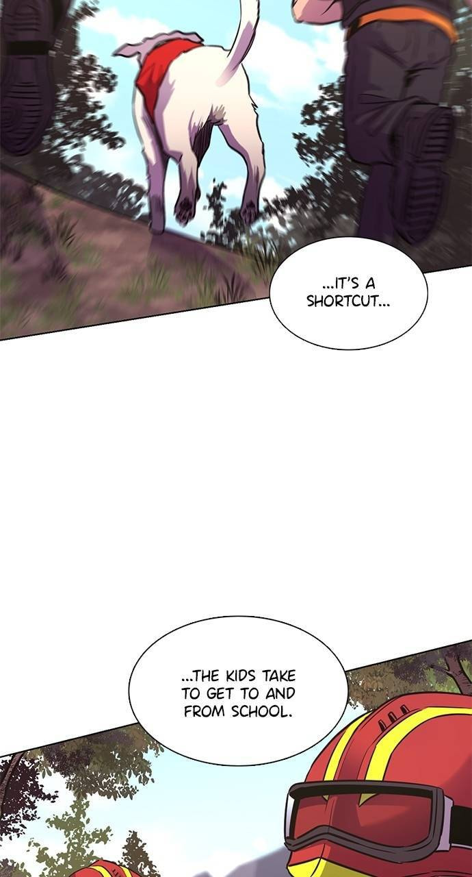 1 Second Chapter 284 page 10 - 