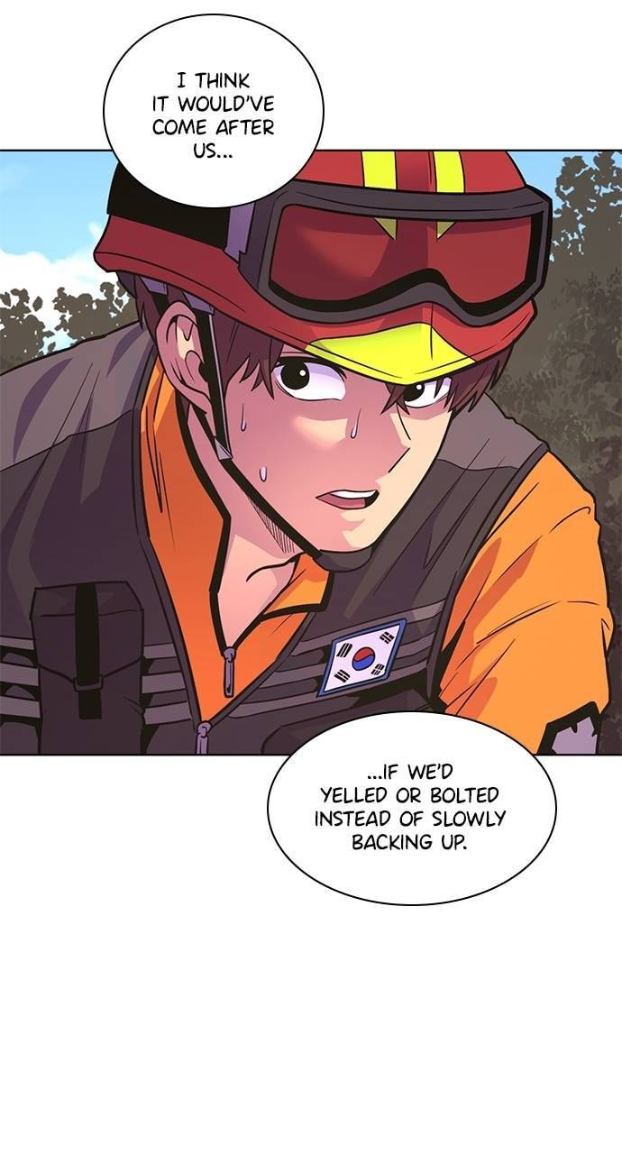 1 Second Chapter 285 page 18 - 