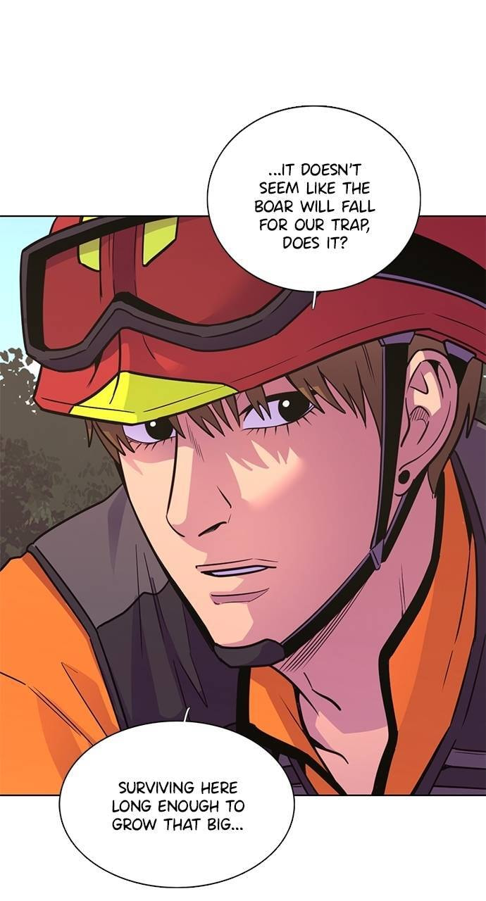 1 Second Chapter 285 page 20 - 