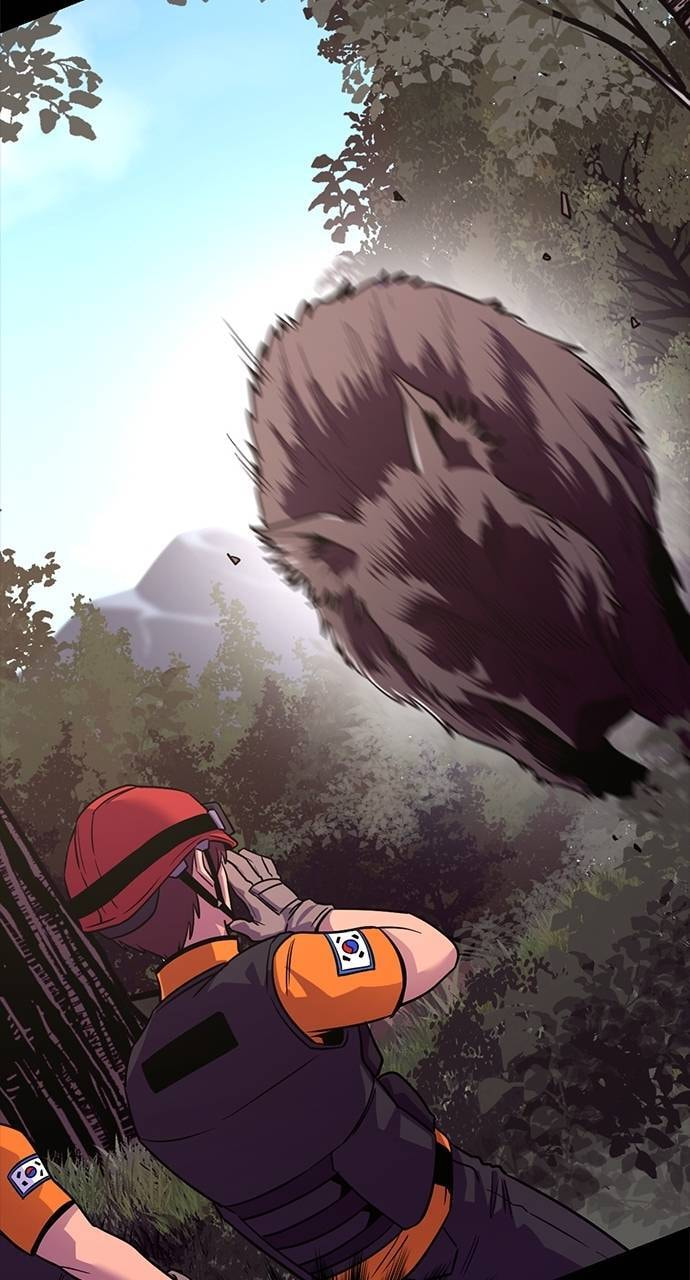 1 Second Chapter 285 page 25 - 