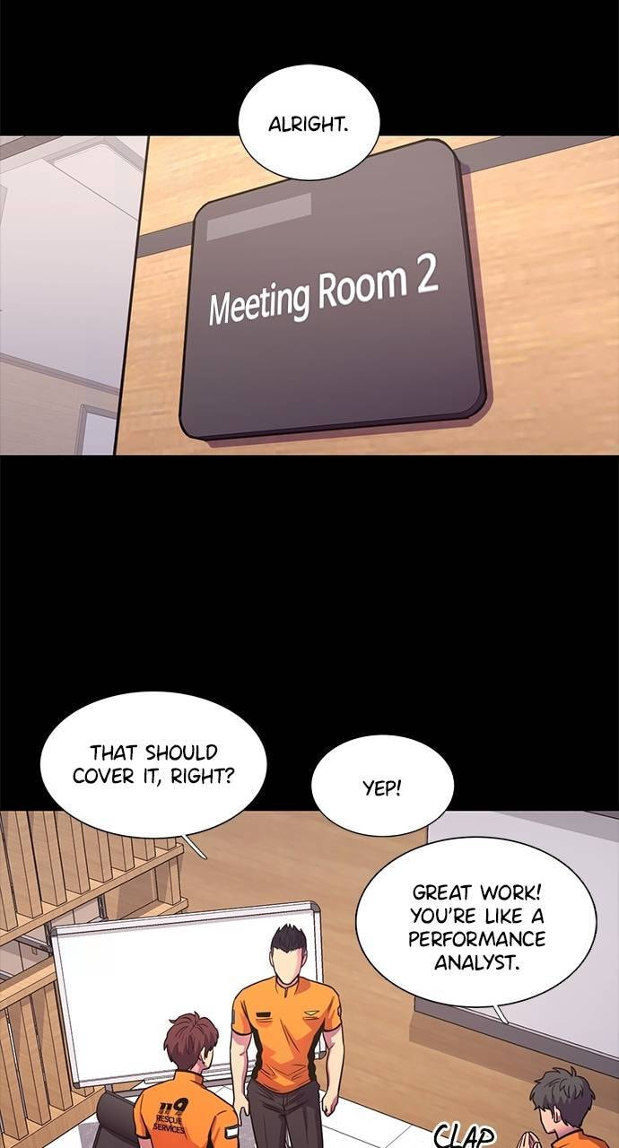 1 Second Chapter 285 page 29 - 
