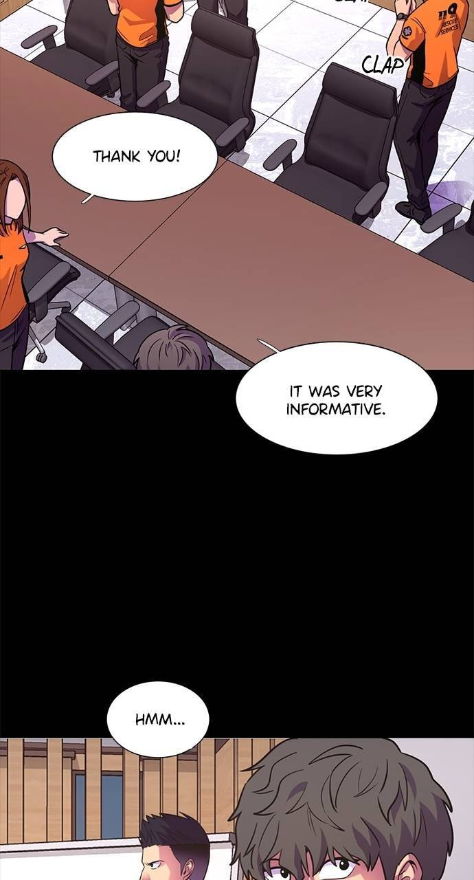 1 Second Chapter 285 page 30 - 