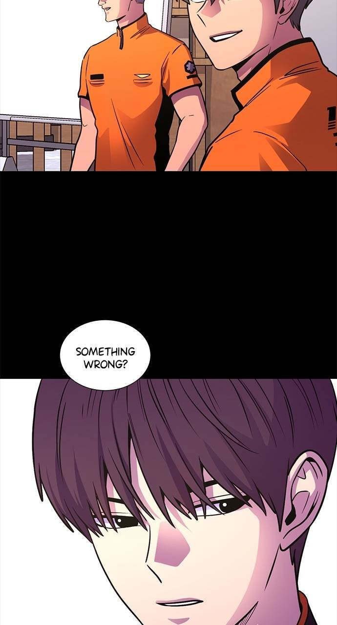 1 Second Chapter 285 page 31 - 