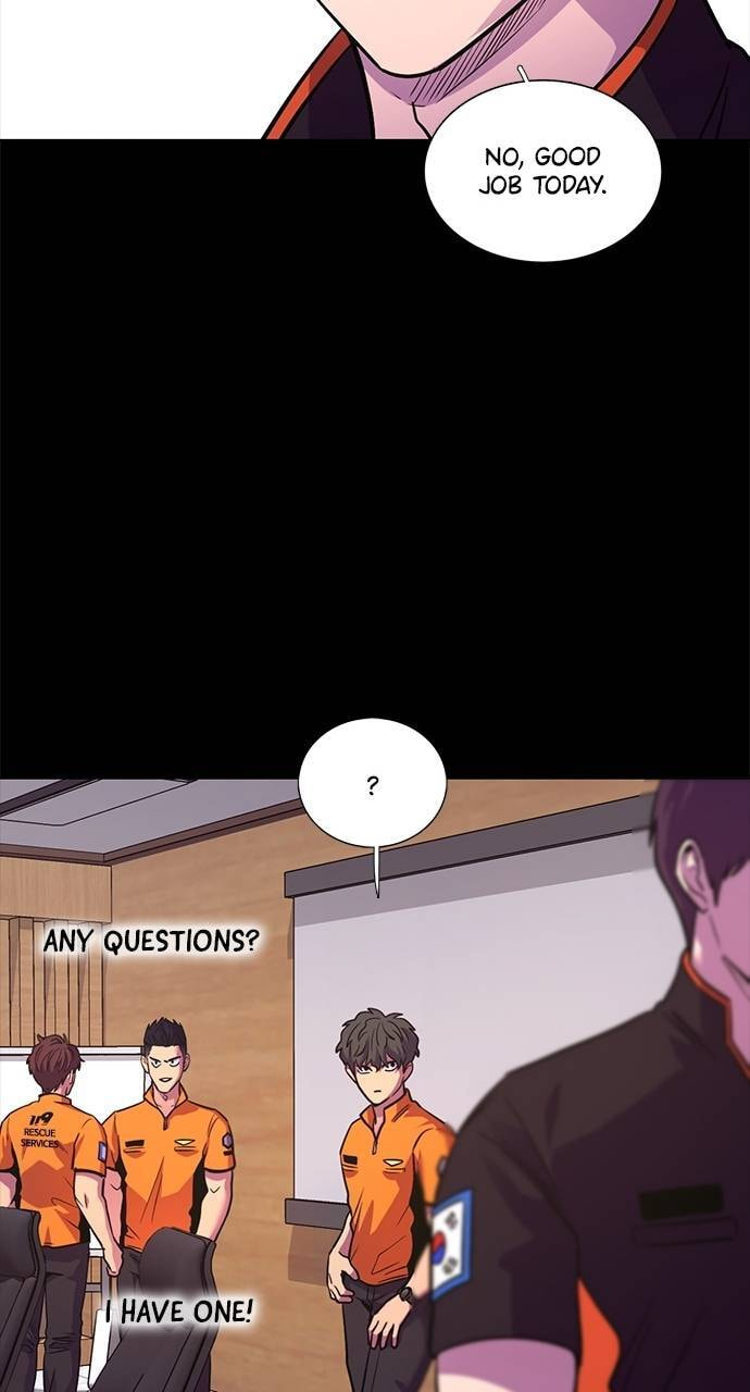 1 Second Chapter 285 page 32 - 