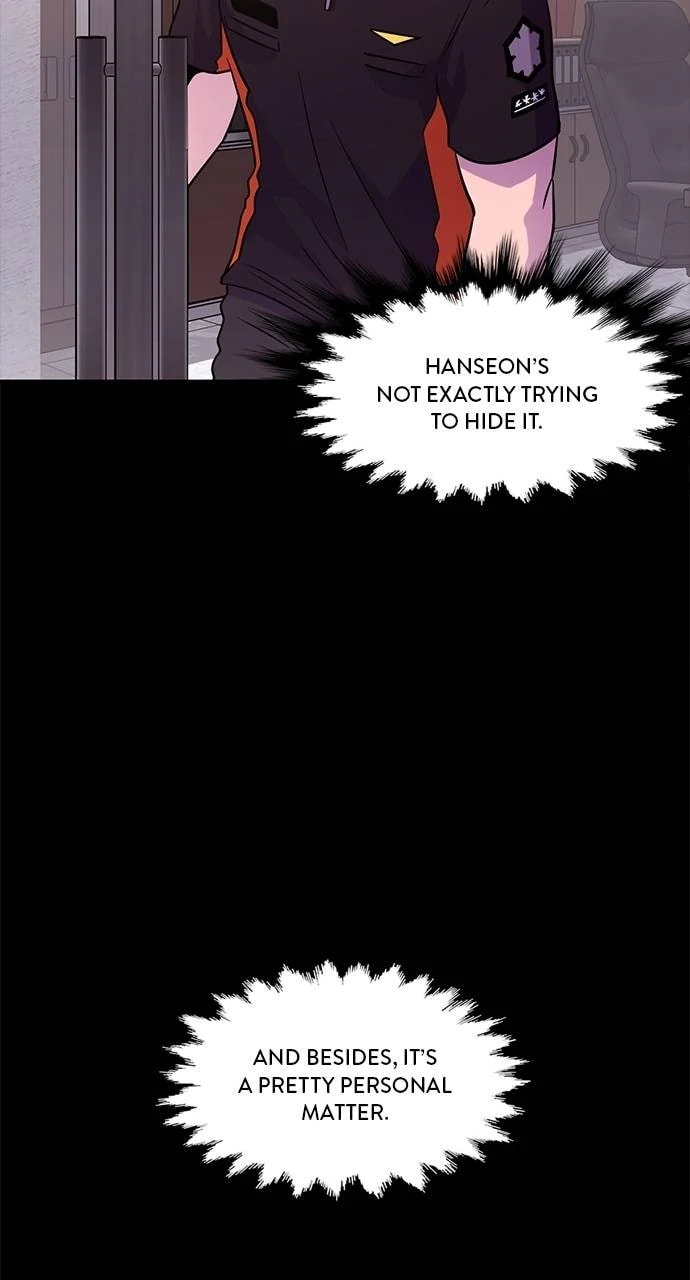 1 Second Chapter 285 page 36 - 