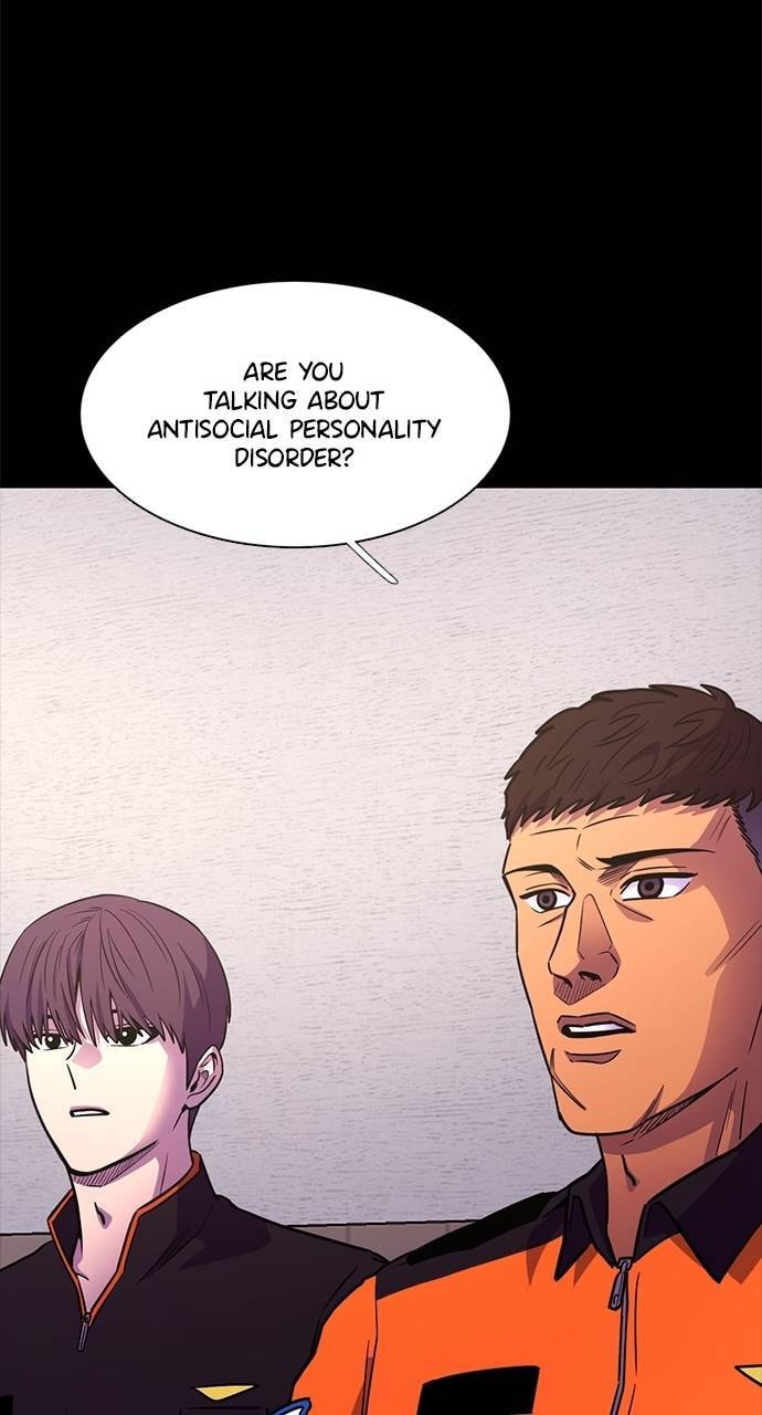 1 Second Chapter 285 page 38 - 