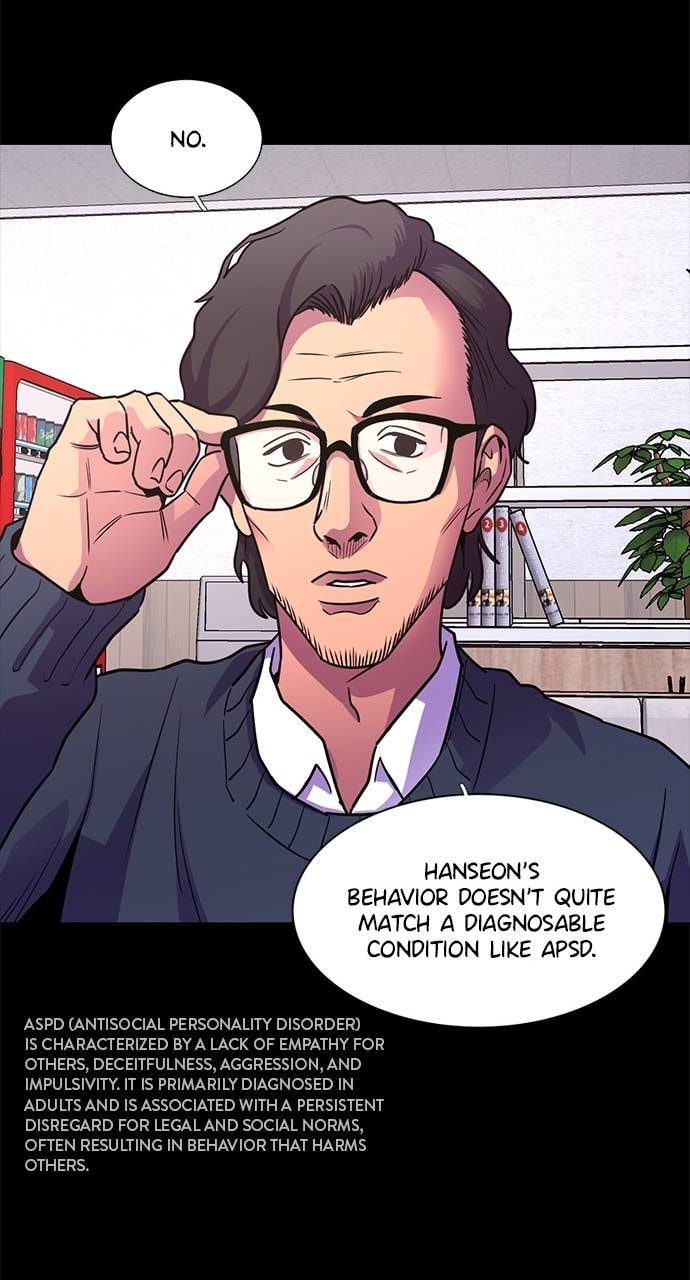 1 Second Chapter 285 page 40 - 