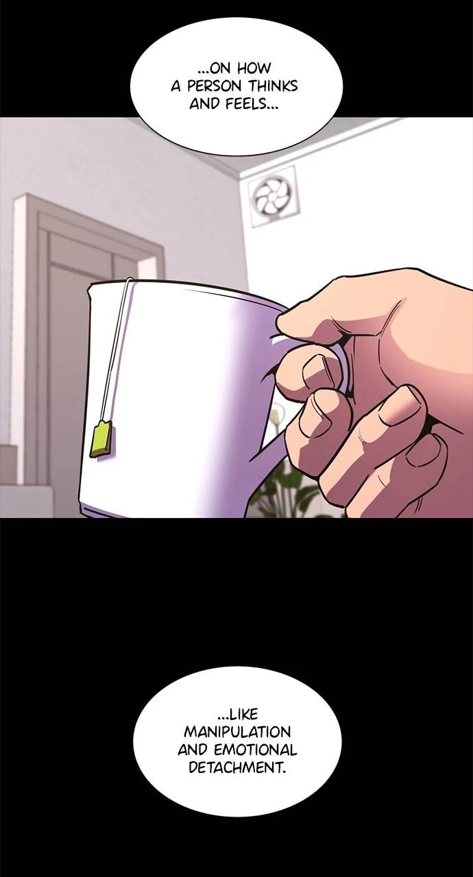 1 Second Chapter 285 page 42 - 