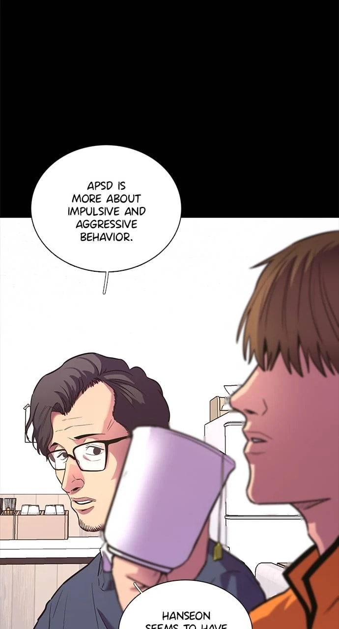 1 Second Chapter 285 page 43 - 