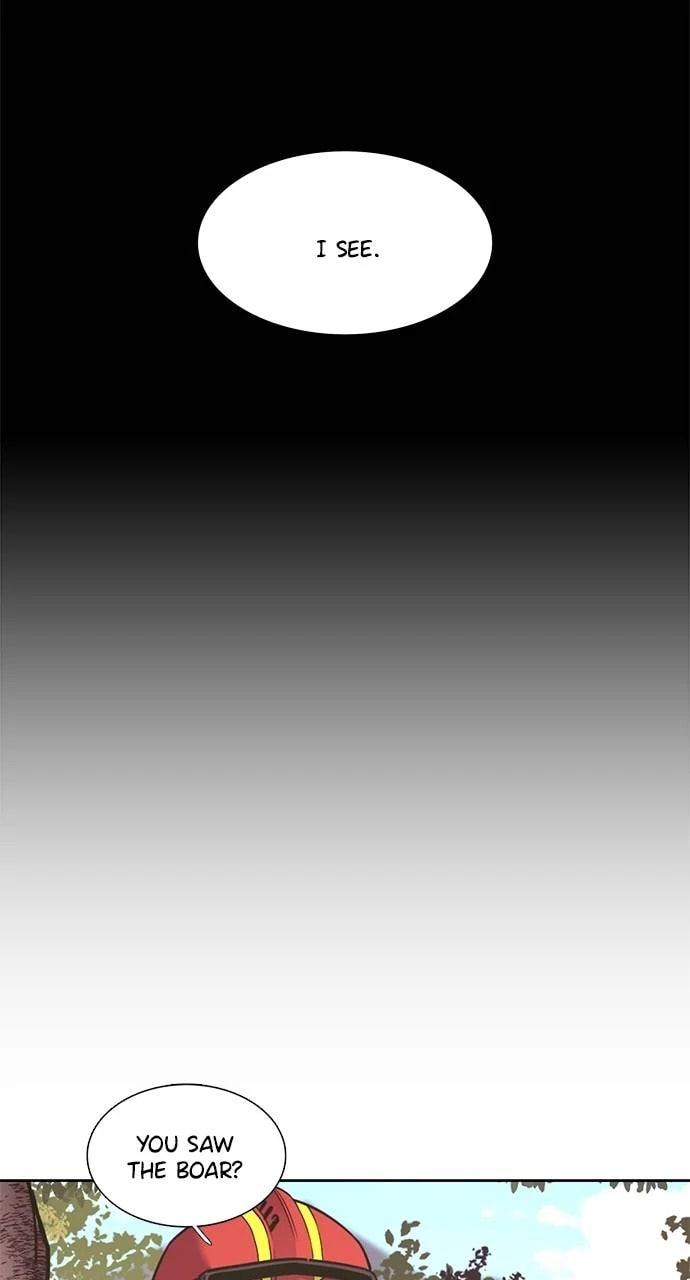 1 Second Chapter 285 page 48 - 