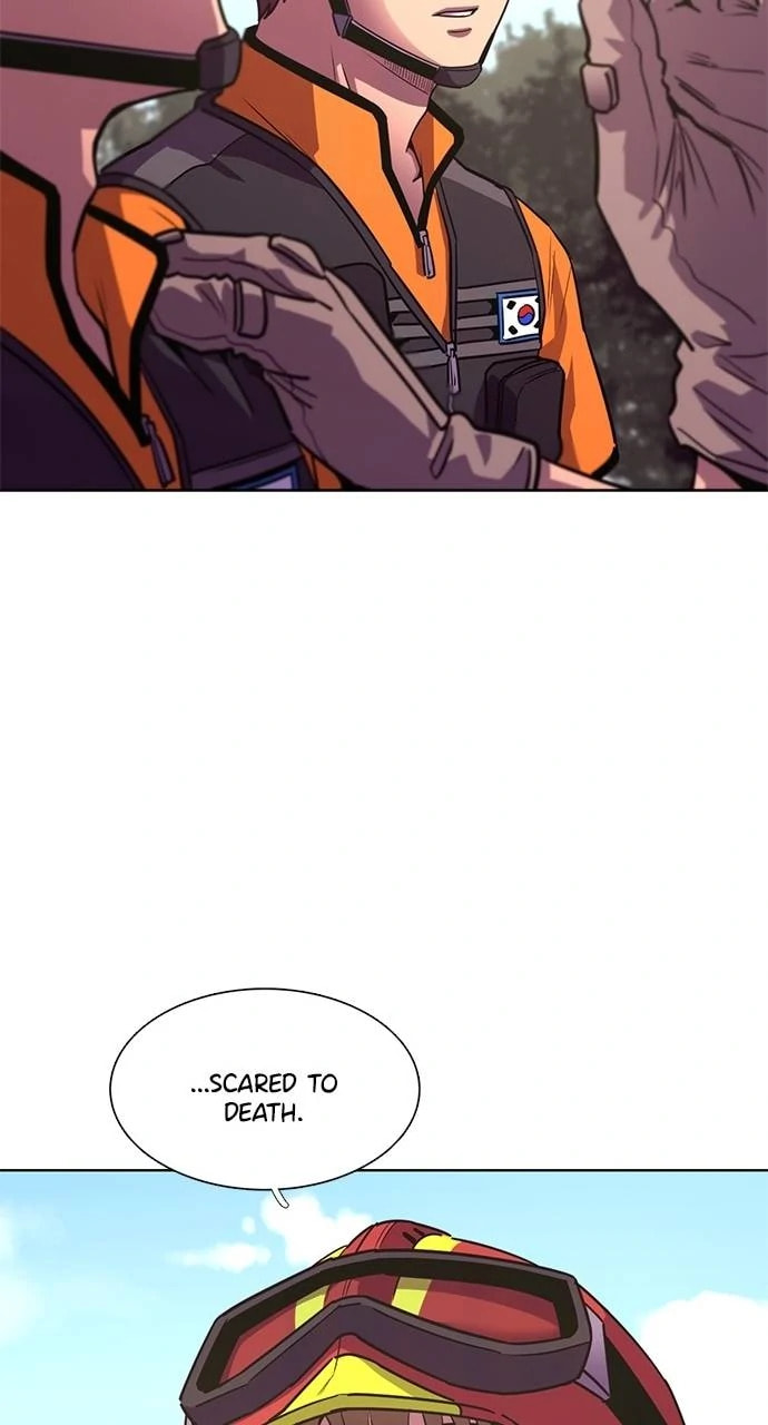 1 Second Chapter 285 page 51 - 