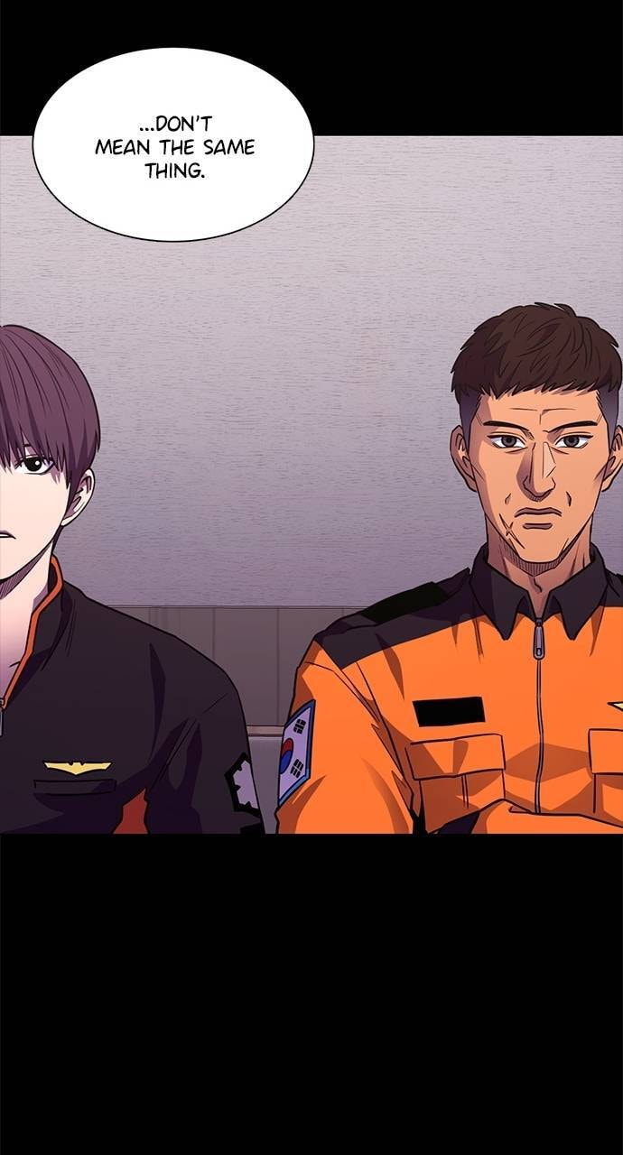 1 Second Chapter 285 page 54 - 