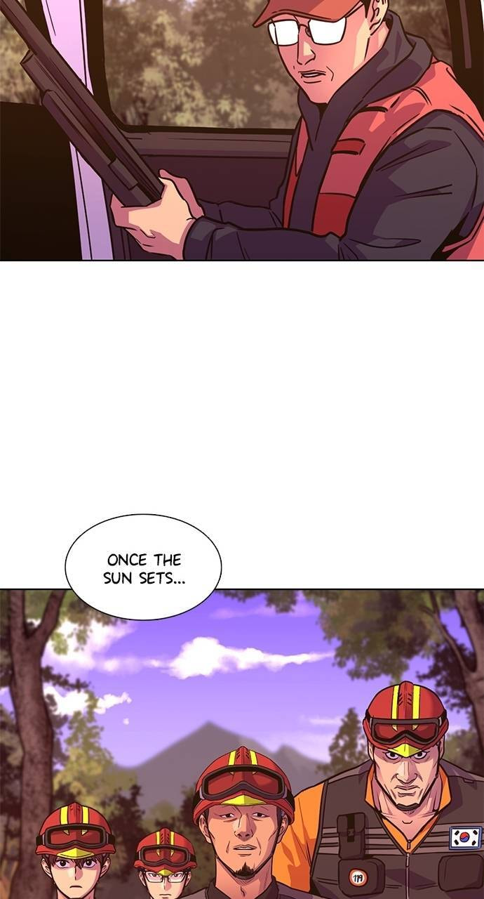 1 Second Chapter 285 page 61 - 
