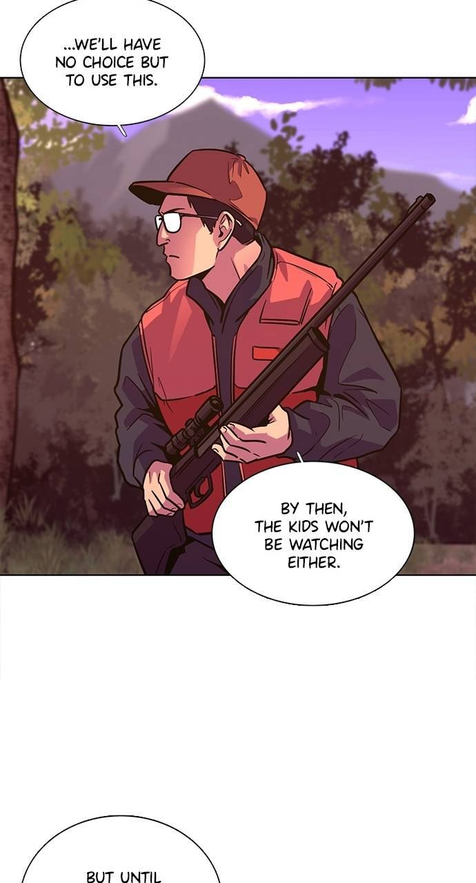 1 Second Chapter 285 page 63 - 
