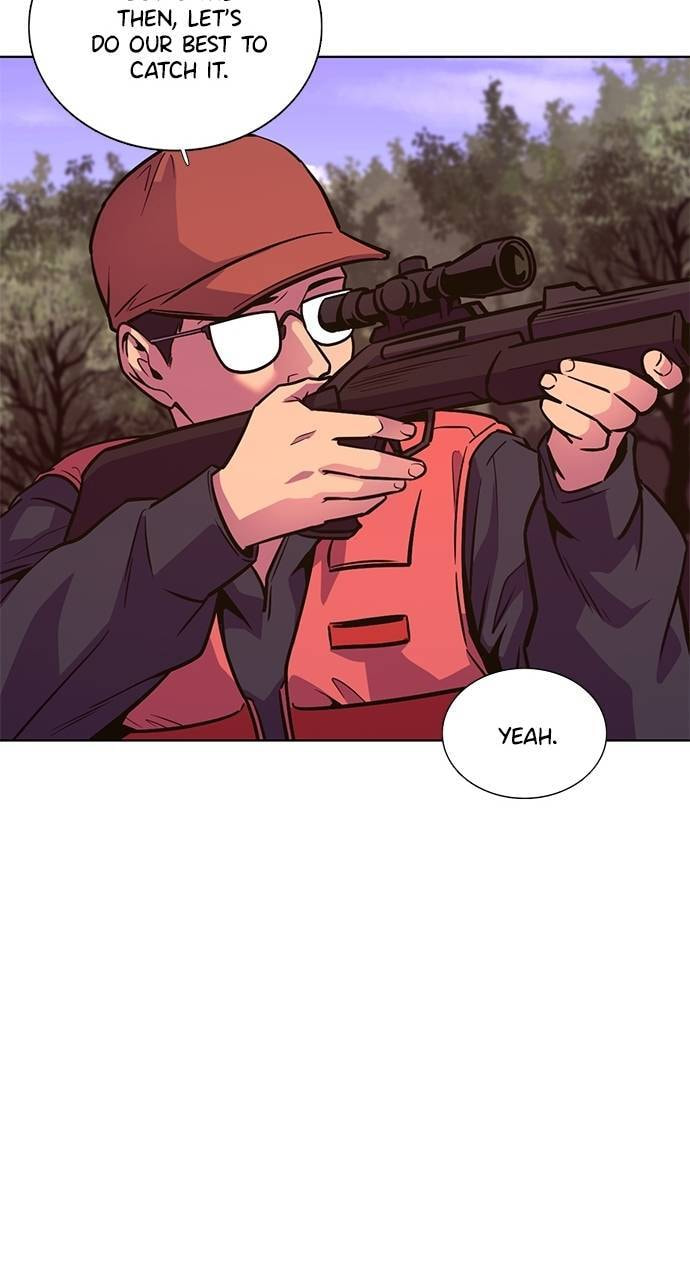 1 Second Chapter 285 page 64 - 