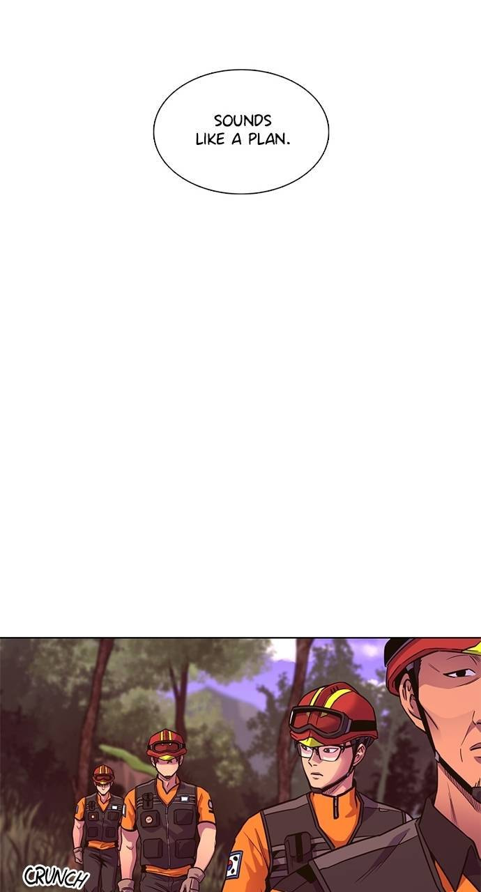 1 Second Chapter 285 page 65 - 