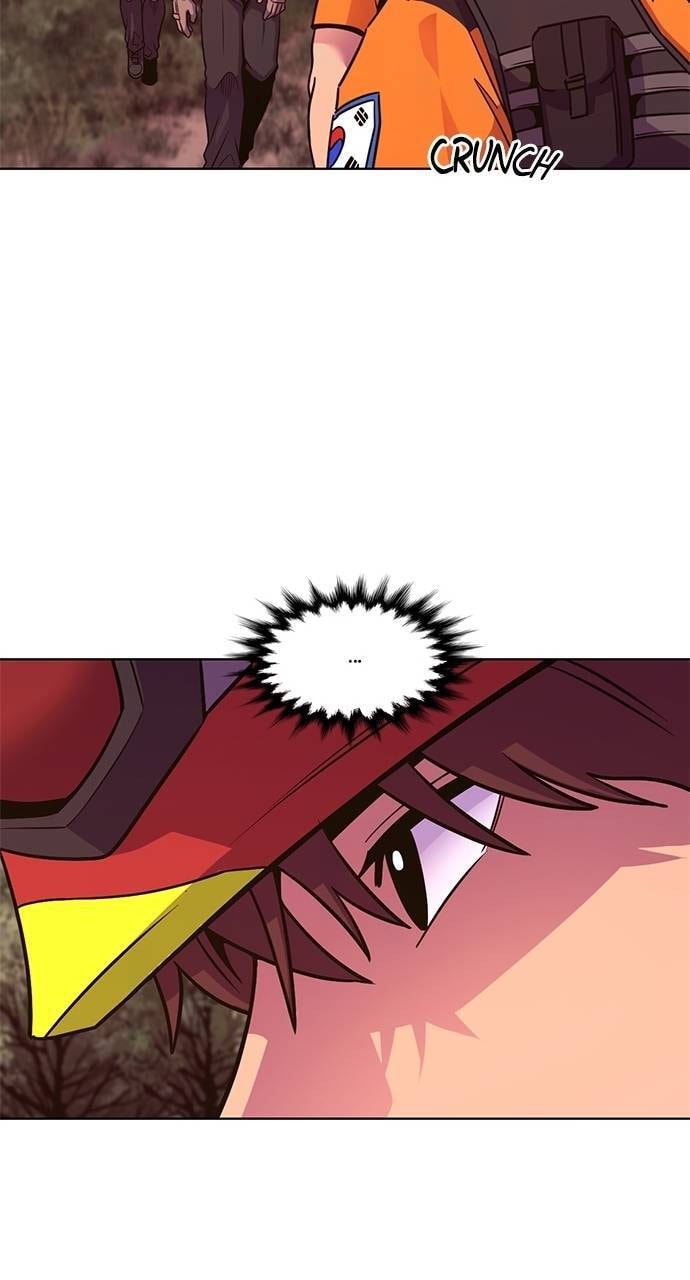 1 Second Chapter 285 page 66 - 