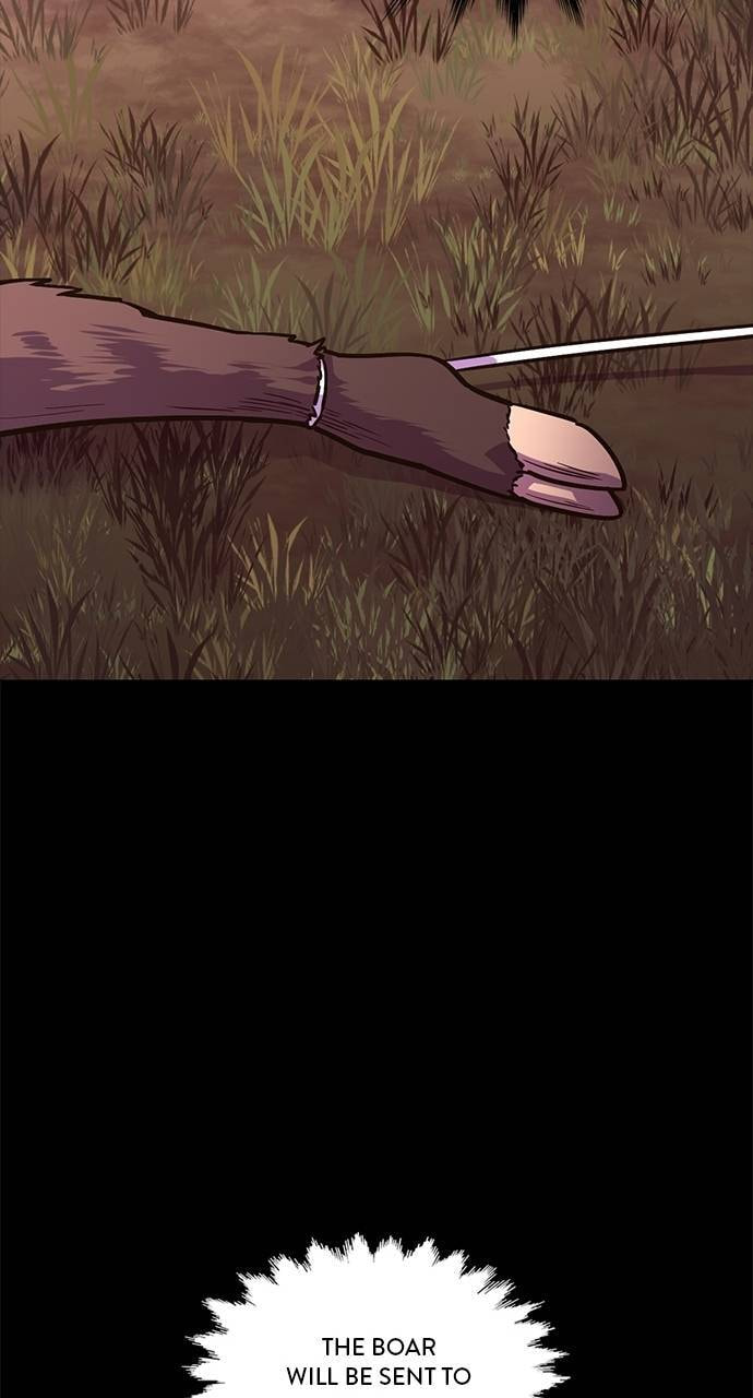 1 Second Chapter 285 page 68 - 