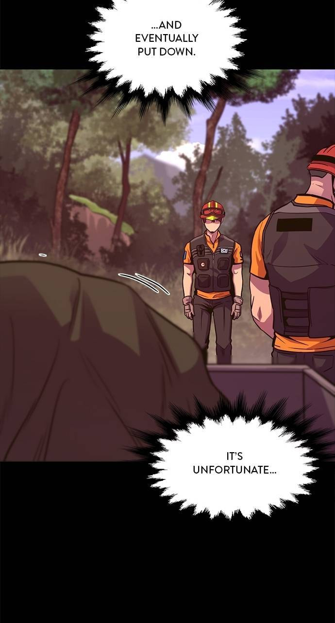 1 Second Chapter 285 page 70 - 
