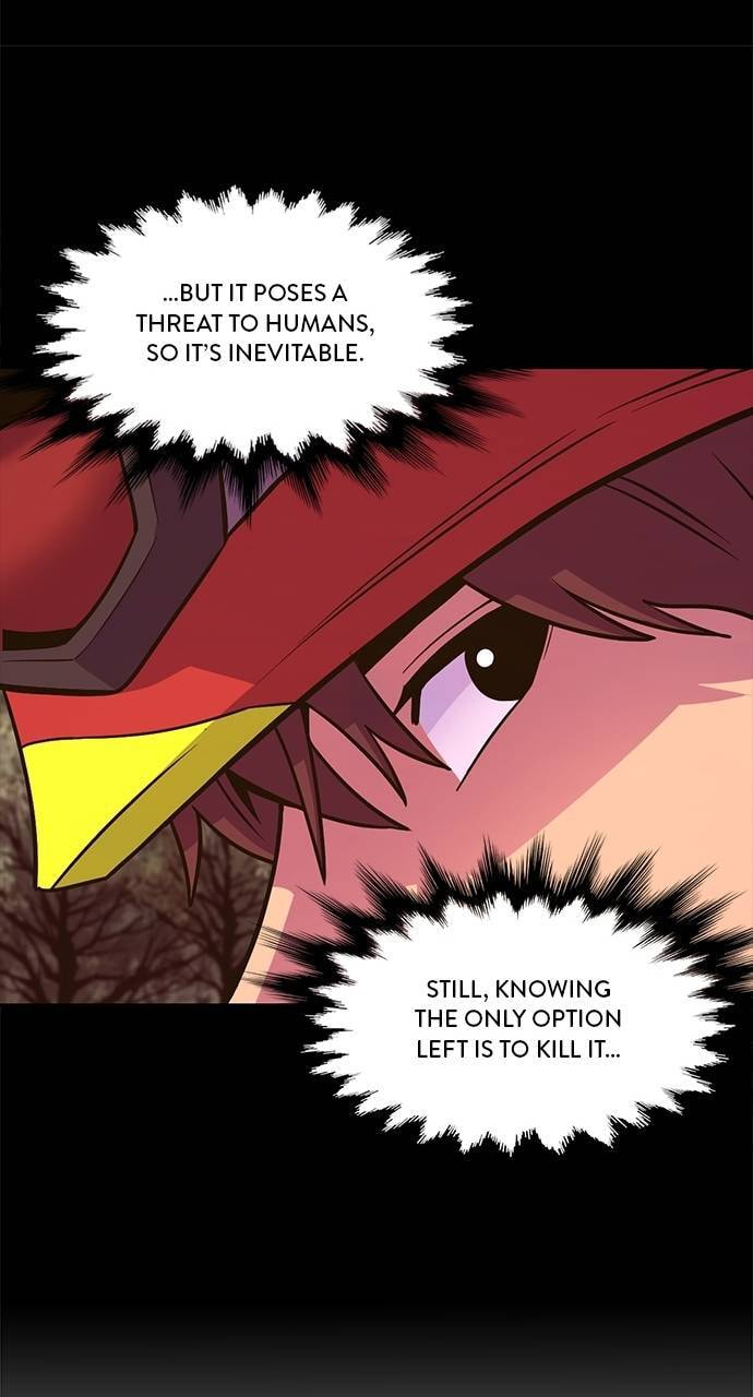 1 Second Chapter 285 page 71 - 