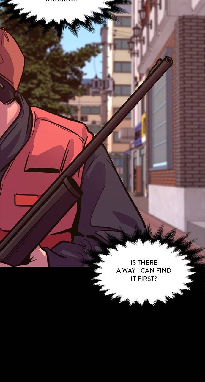 1 Second Chapter 285 page 73 - 