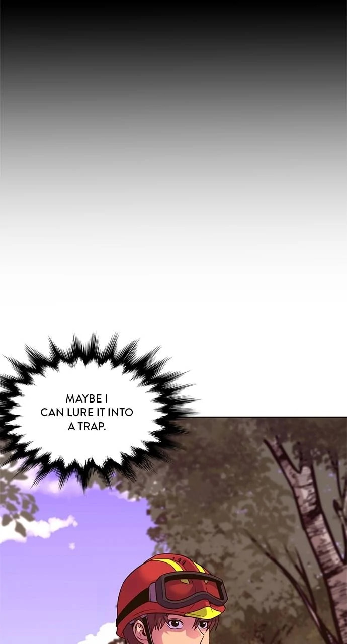 1 Second Chapter 285 page 74 - 