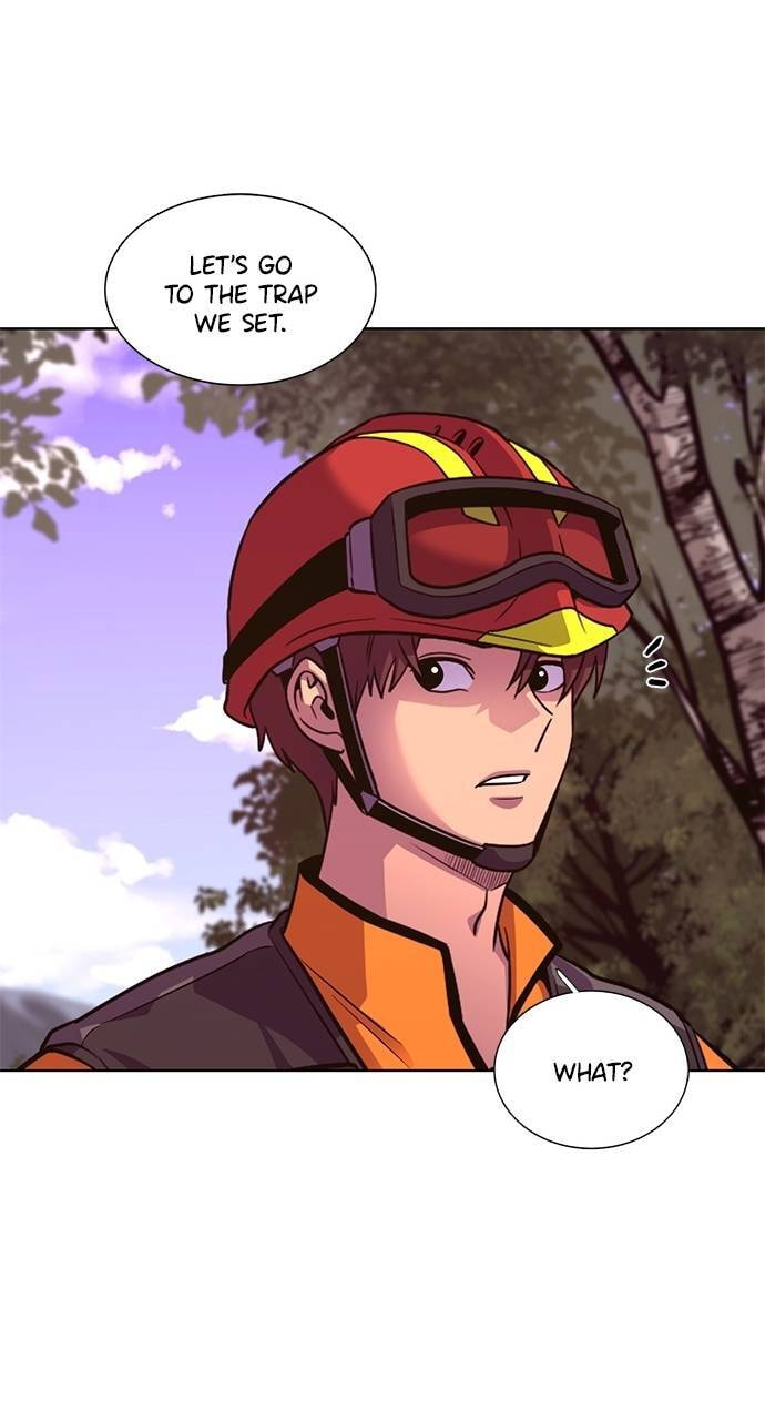 1 Second Chapter 285 page 76 - 