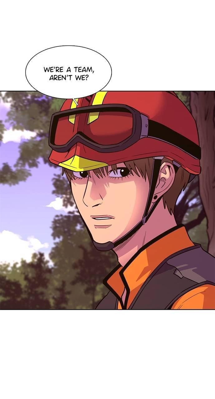1 Second Chapter 285 page 77 - 