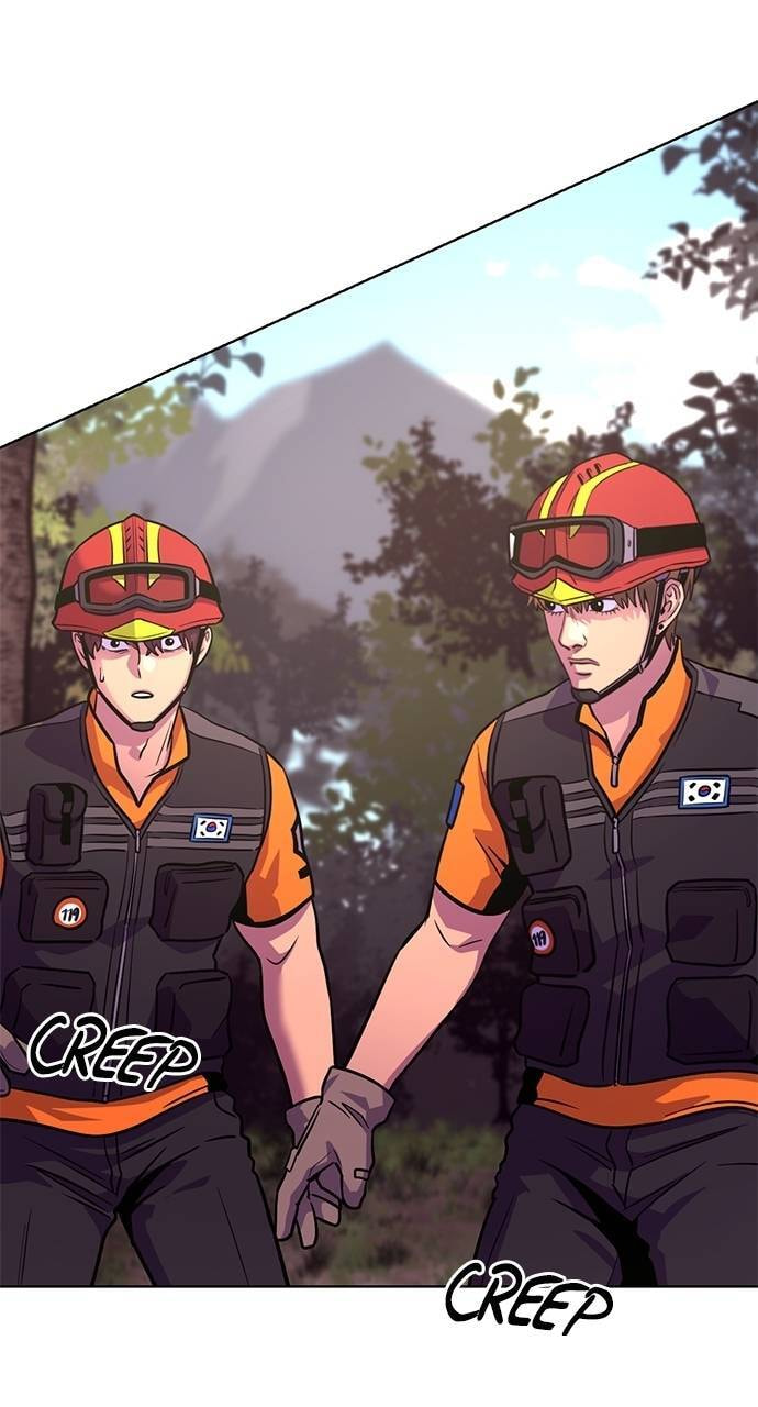 1 Second Chapter 285 page 10 - 