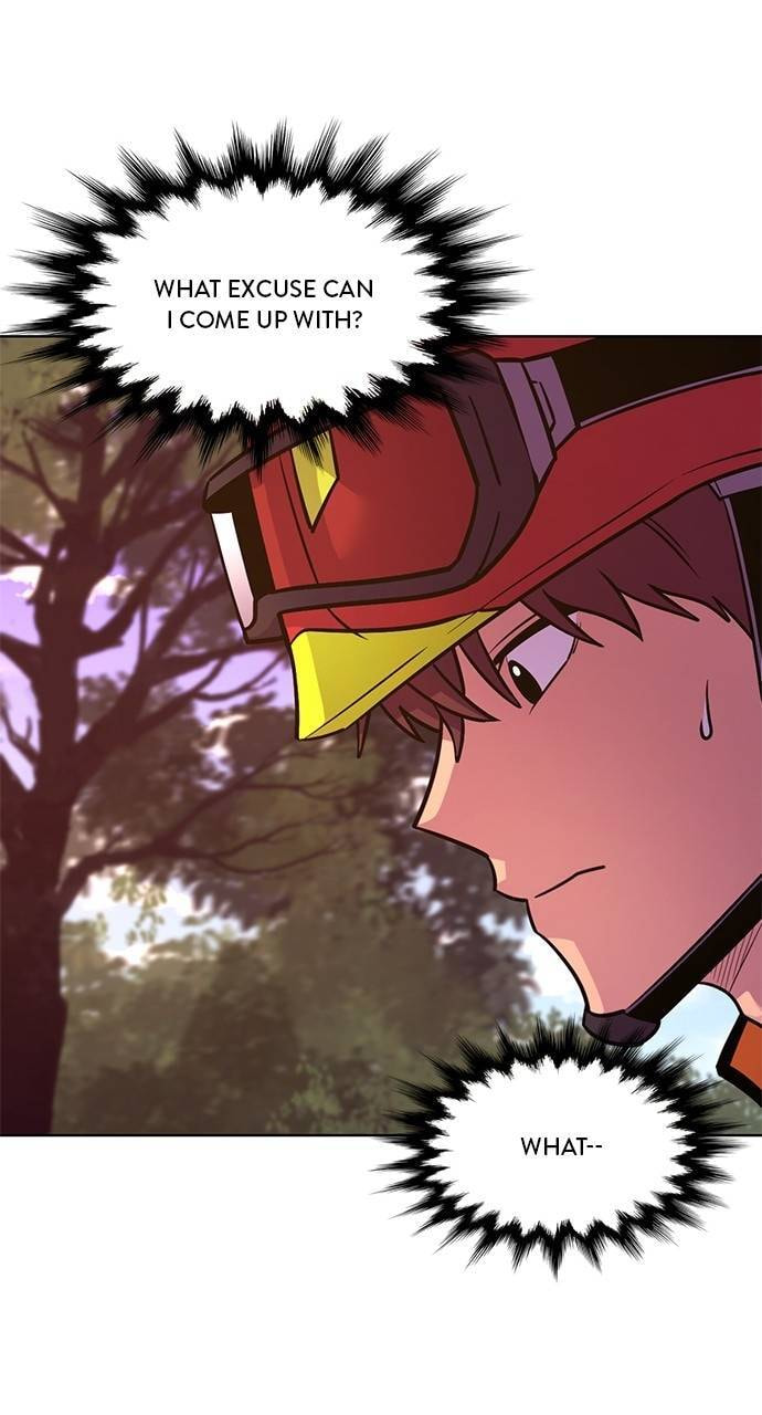 1 Second Chapter 286 page 11 - 