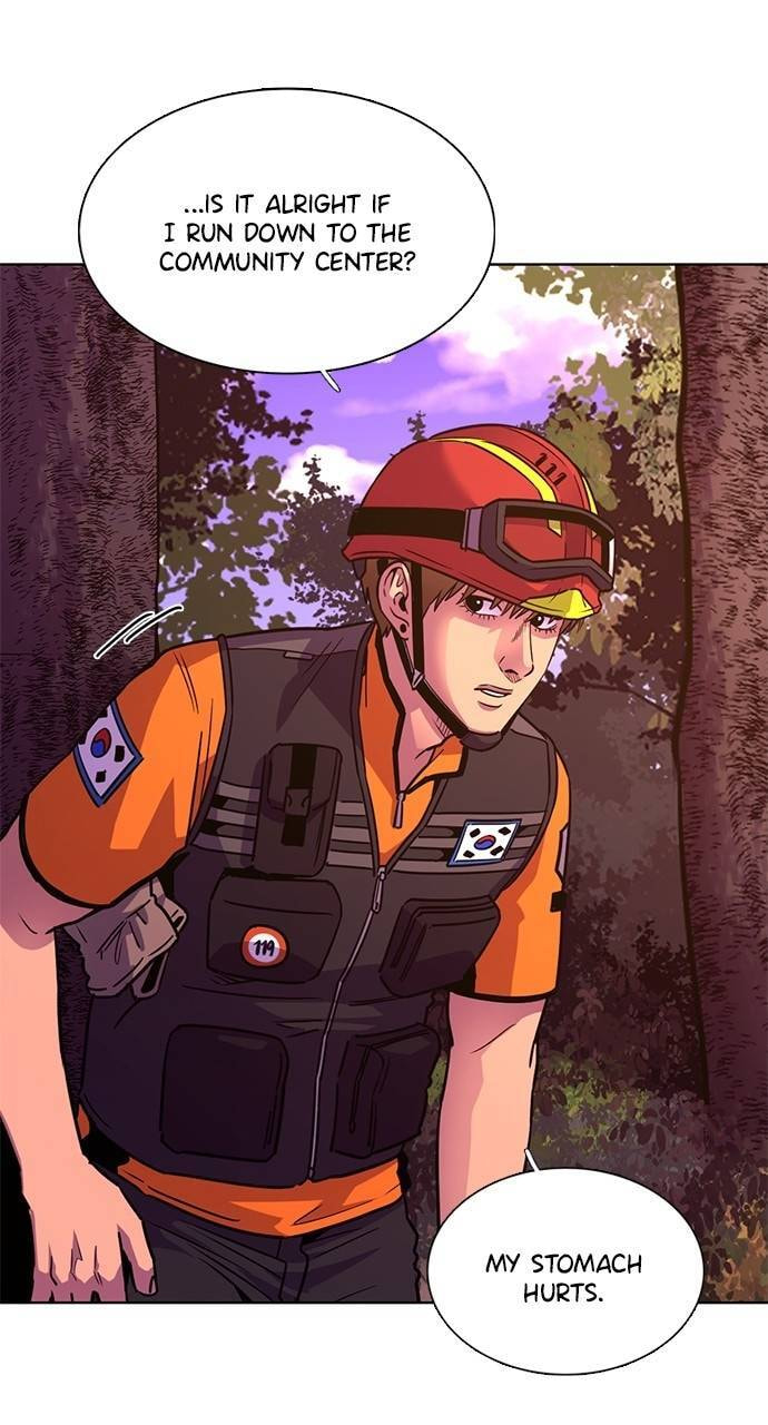 1 Second Chapter 286 page 13 - 