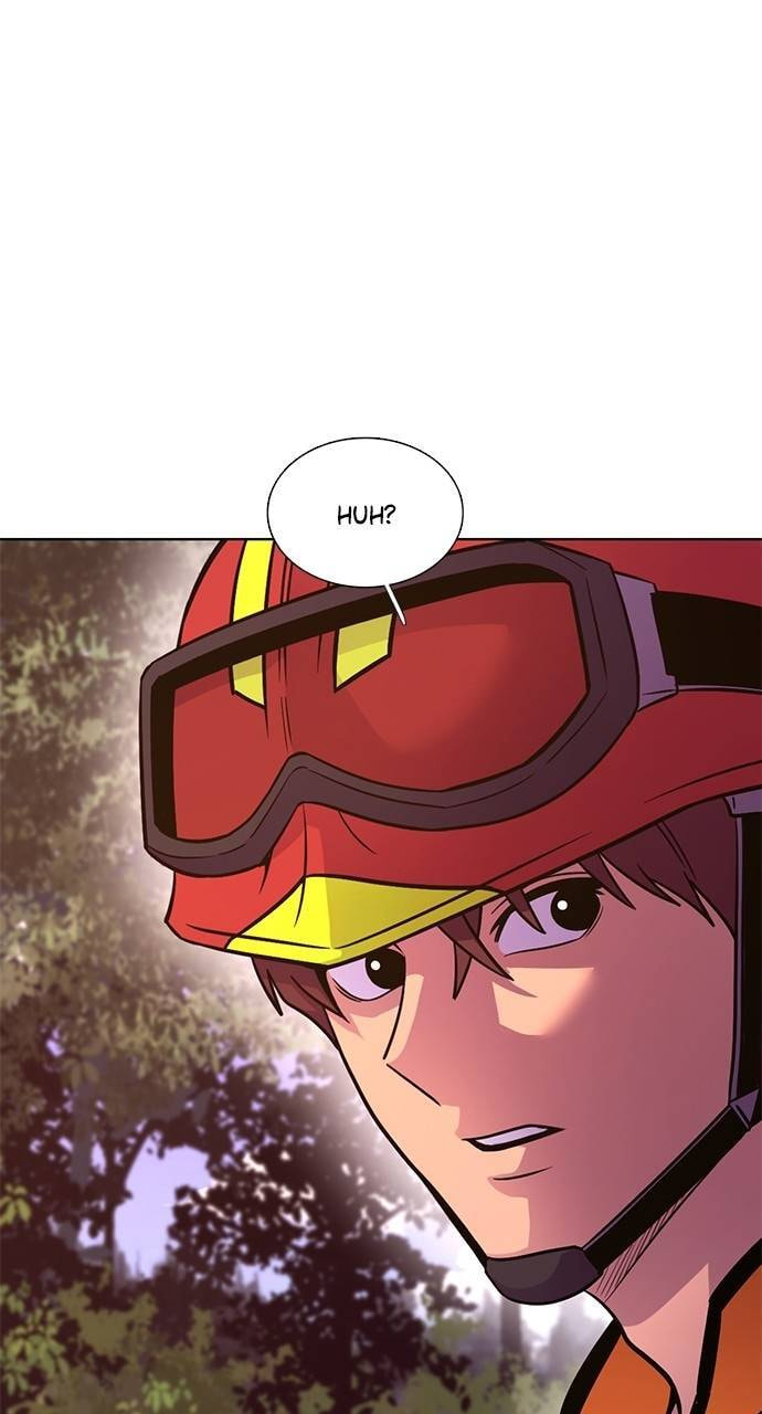 1 Second Chapter 286 page 14 - 
