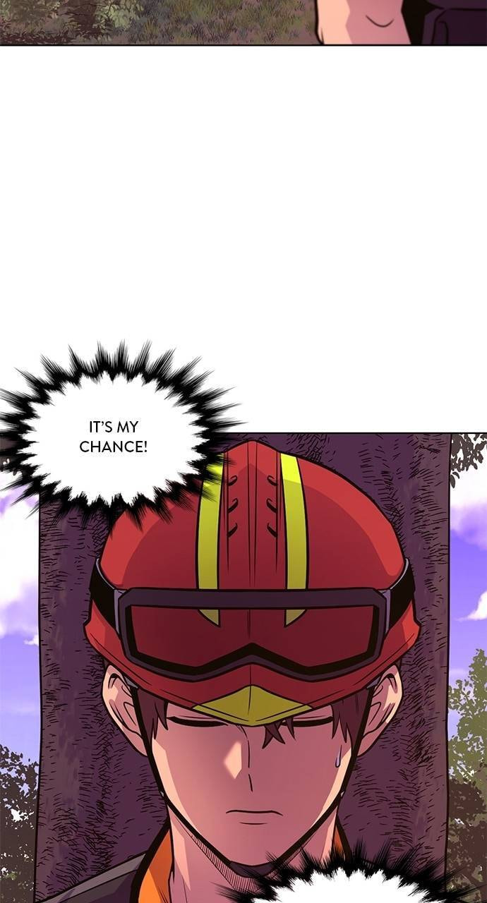 1 Second Chapter 286 page 16 - 
