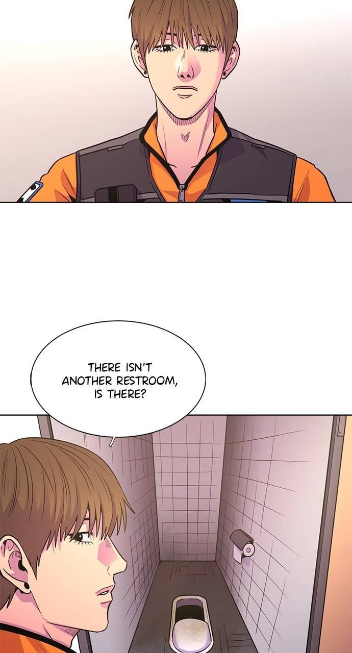 1 Second Chapter 286 page 26 - 