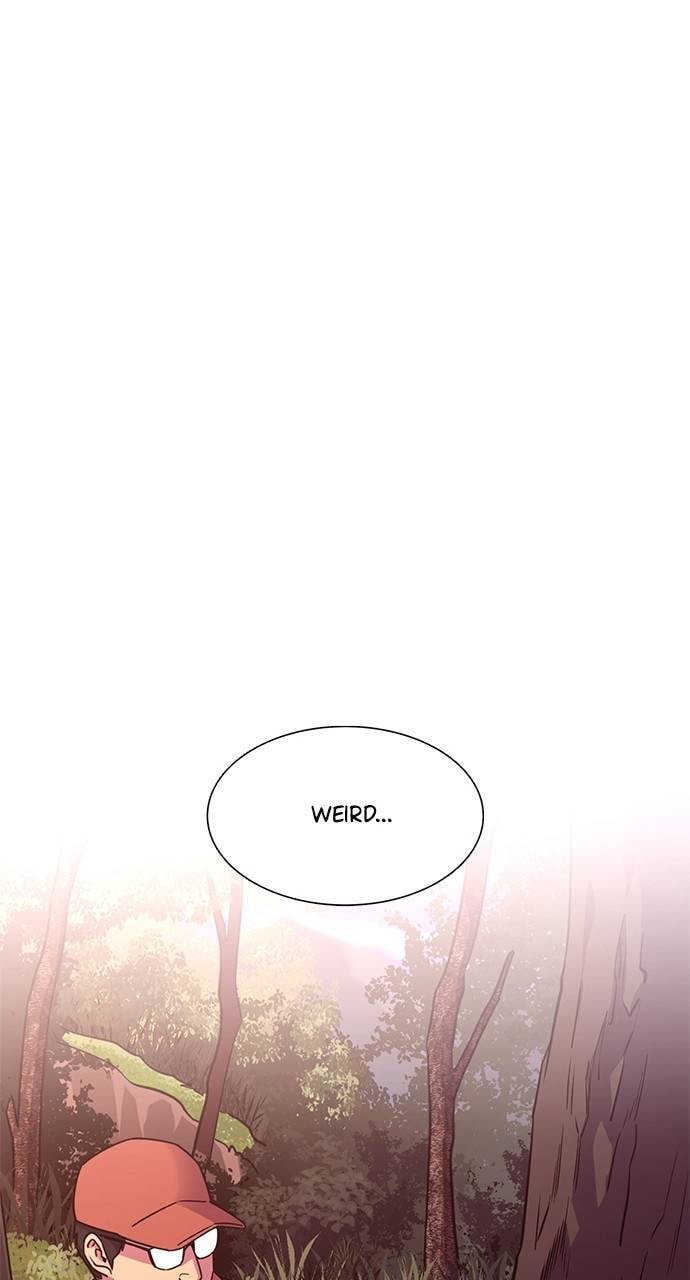 1 Second Chapter 286 page 31 - 