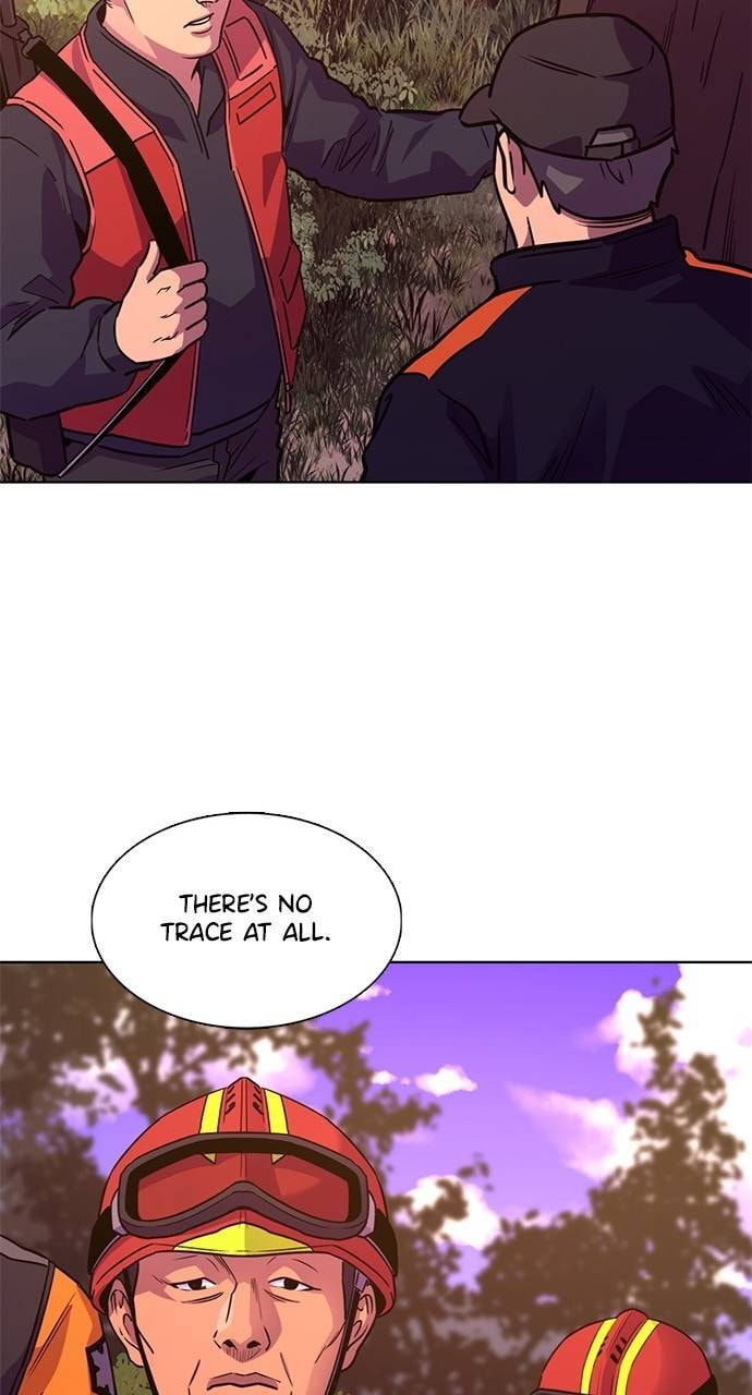 1 Second Chapter 286 page 32 - 