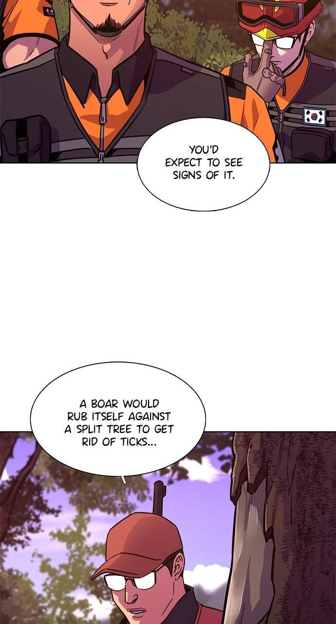 1 Second Chapter 286 page 33 - 