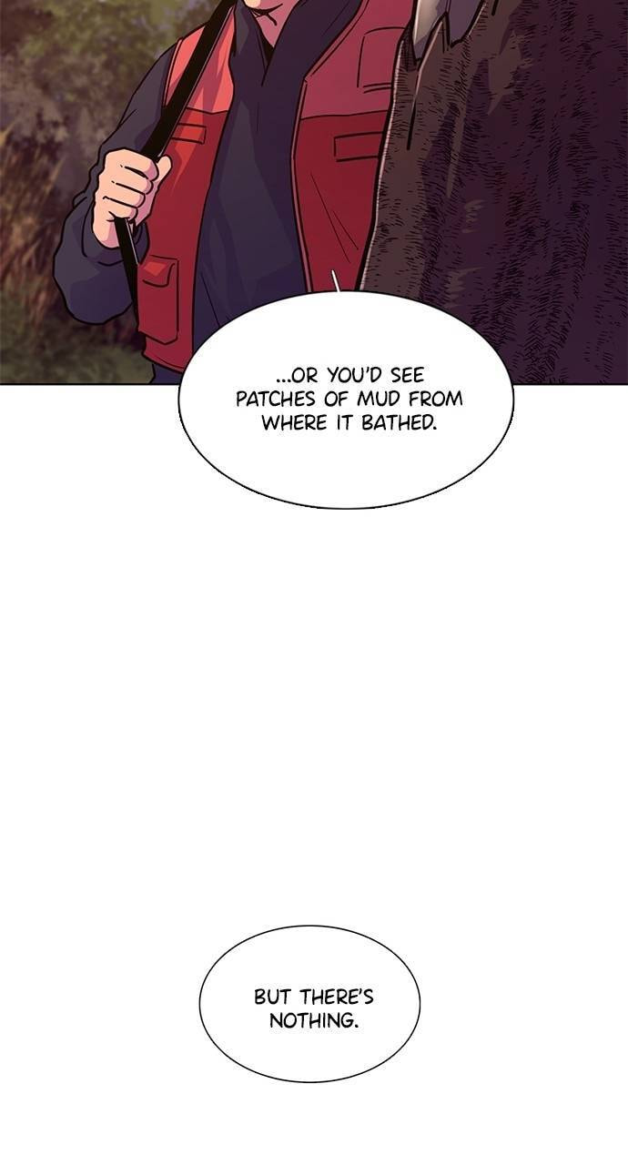 1 Second Chapter 286 page 34 - 