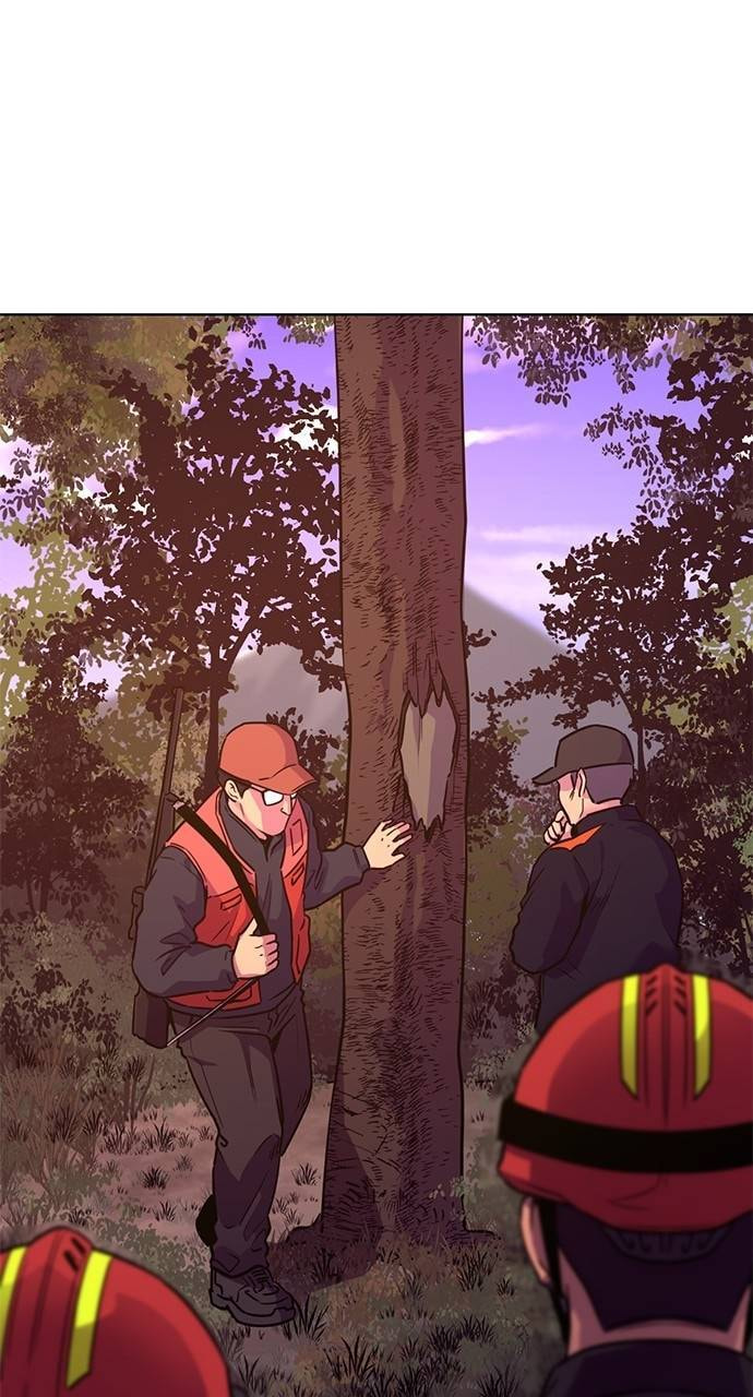 1 Second Chapter 286 page 35 - 