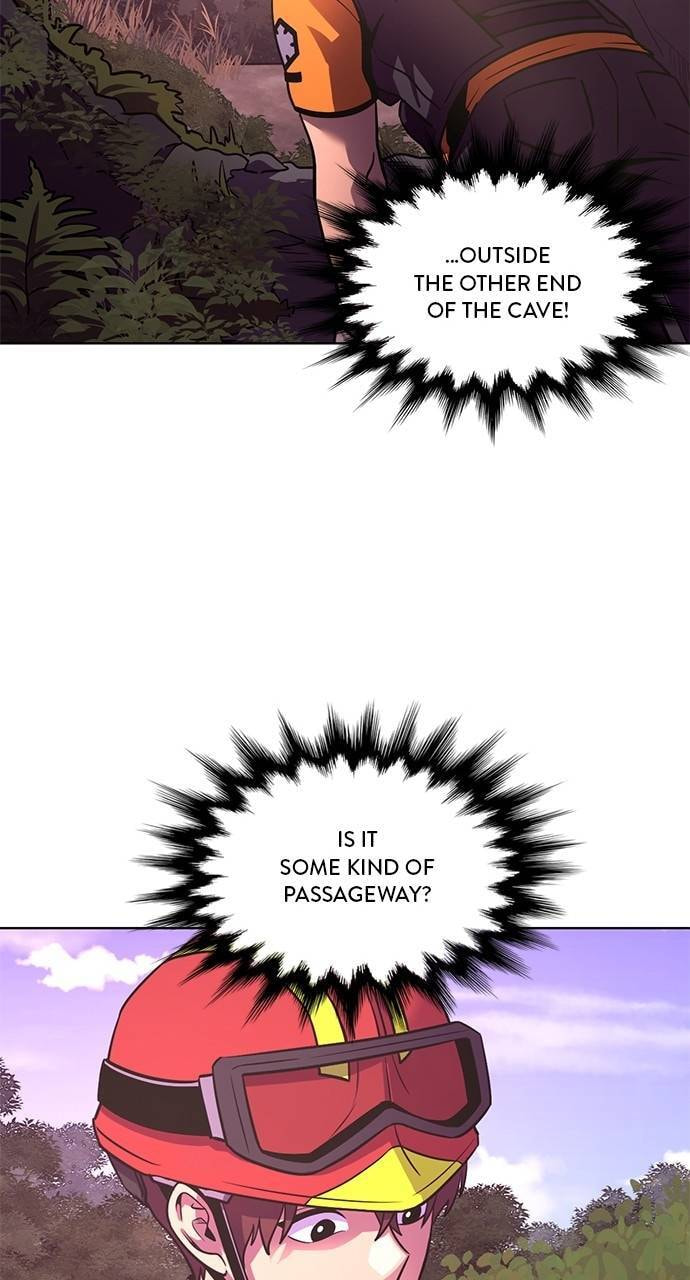 1 Second Chapter 286 page 38 - 