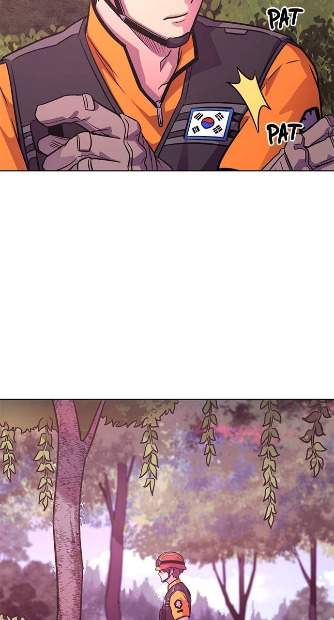 1 Second Chapter 286 page 39 - 