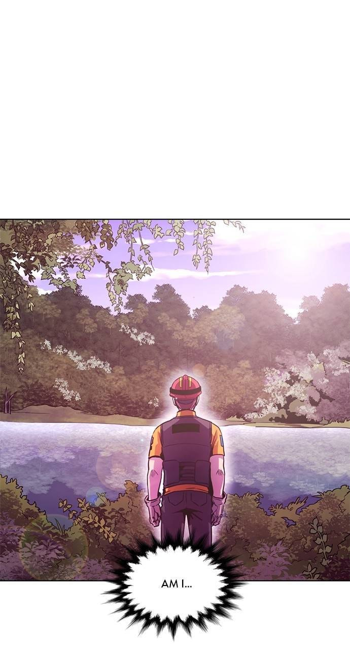 1 Second Chapter 286 page 42 - 