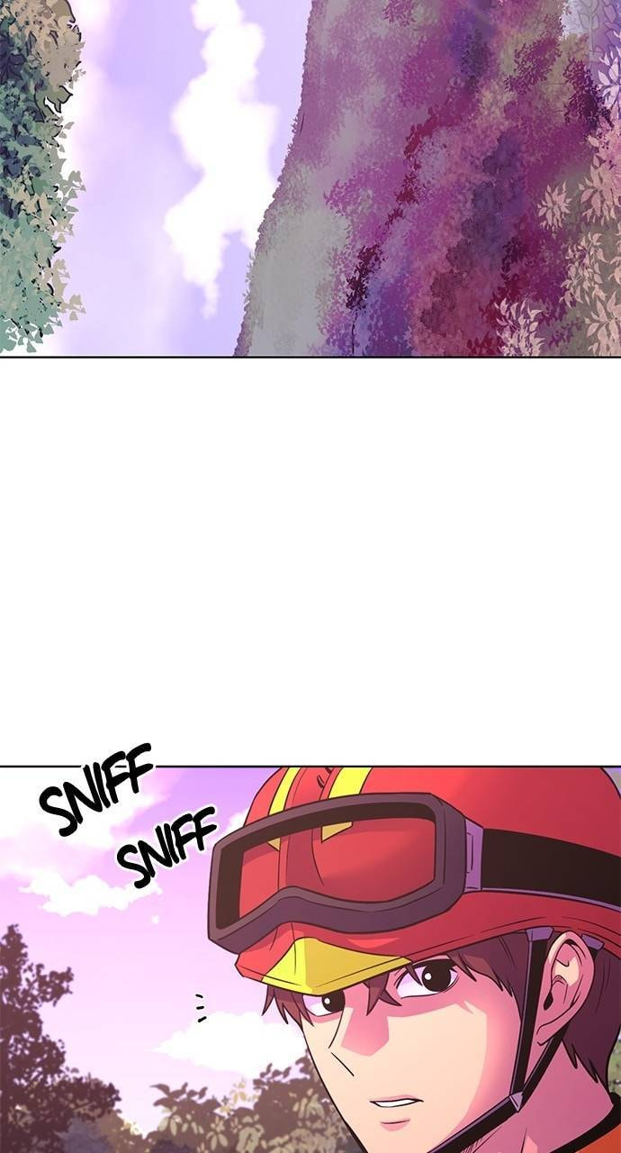 1 Second Chapter 286 page 45 - 