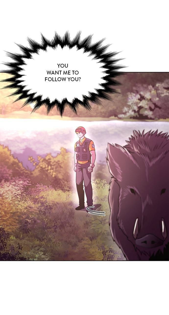 1 Second Chapter 286 page 49 - 