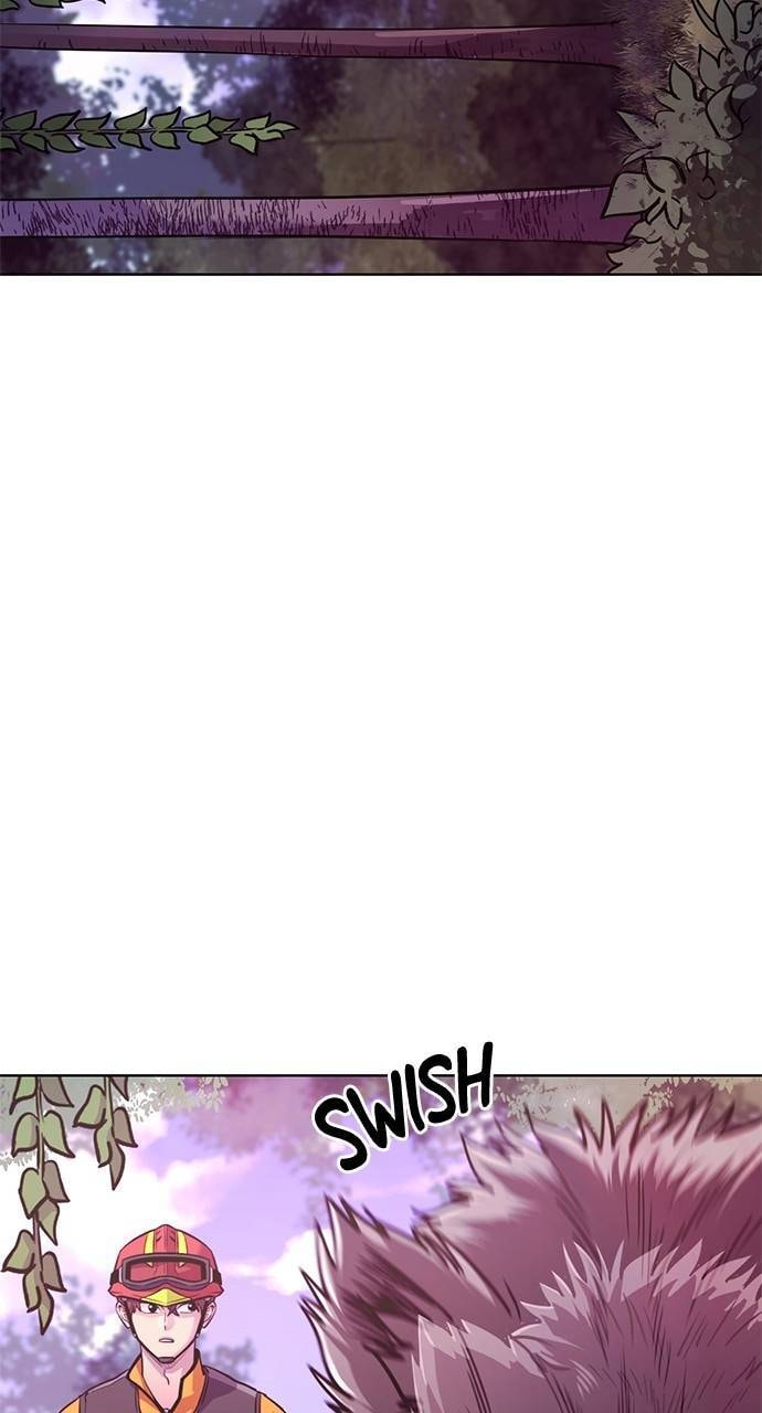 1 Second Chapter 286 page 51 - 